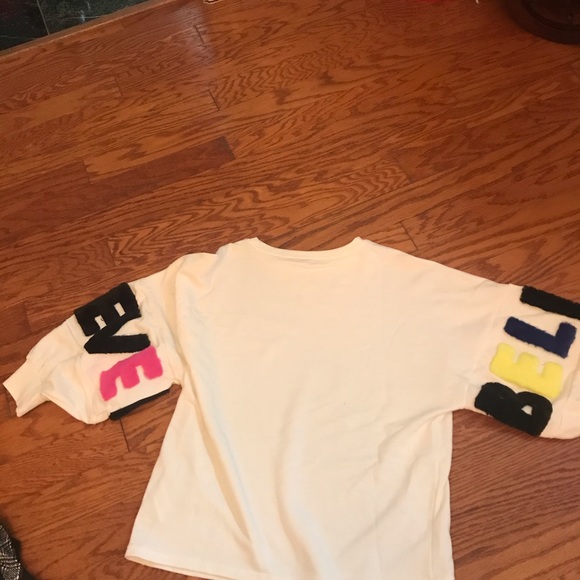 Zara sweatshirt - Picture 4 of 5